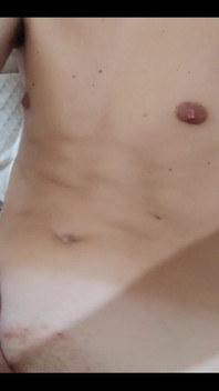 I Was Naked From the Heat and I Decided to Record