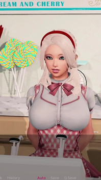 Depravity - #16 - Visual Novel