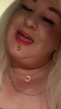 Blanca Girl BBW Looking Beautiful