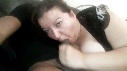 Real homemade BBW BBC porn: Wildenglishbbw sání BBC Nata4sex prstění mé růžové mokré kundičky