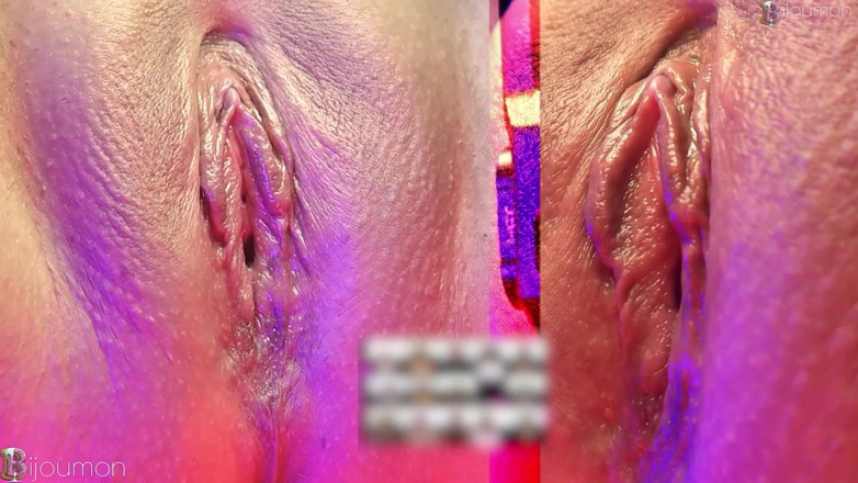 Bijoumon: Porno tepkisi genital tepki denemesi 6 - oyuncu seçmeleri kanepe