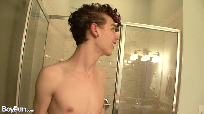 BoyFun Solo: Фрэнки