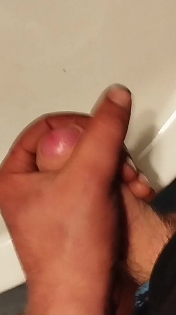My Cum in Toilet (Xristoss) My Cum in Toilet (Xristoss)