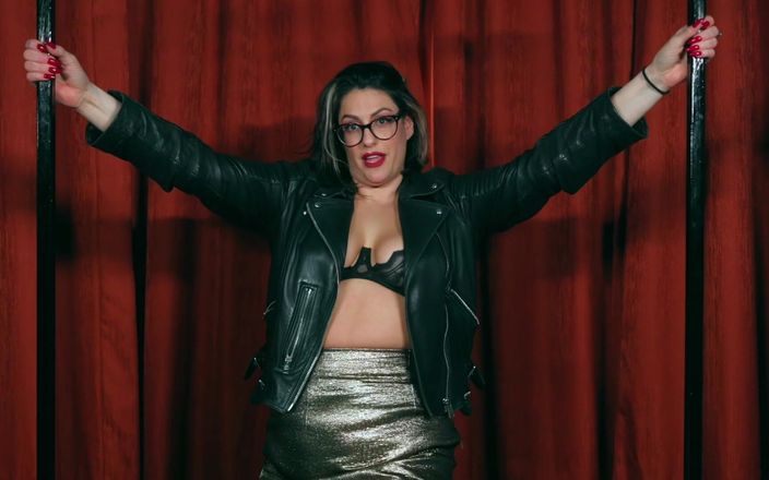 Countess diamond: Une dominatrice méchante vous humilie