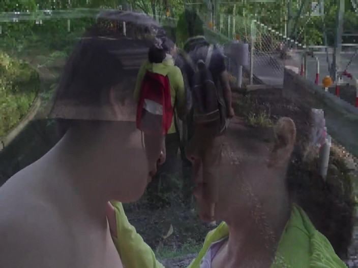 Vulture: On a trip to the hot springs, i made a...