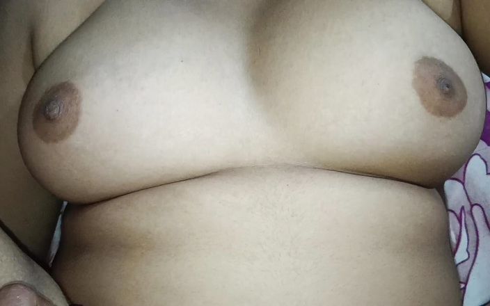 Suzy Pusy: Індійська дружина трахається зі своїм чоловіком