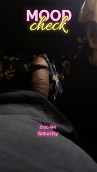 Brown Big Dick