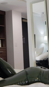 Rubber, Scally, Foot. Hotel Collection