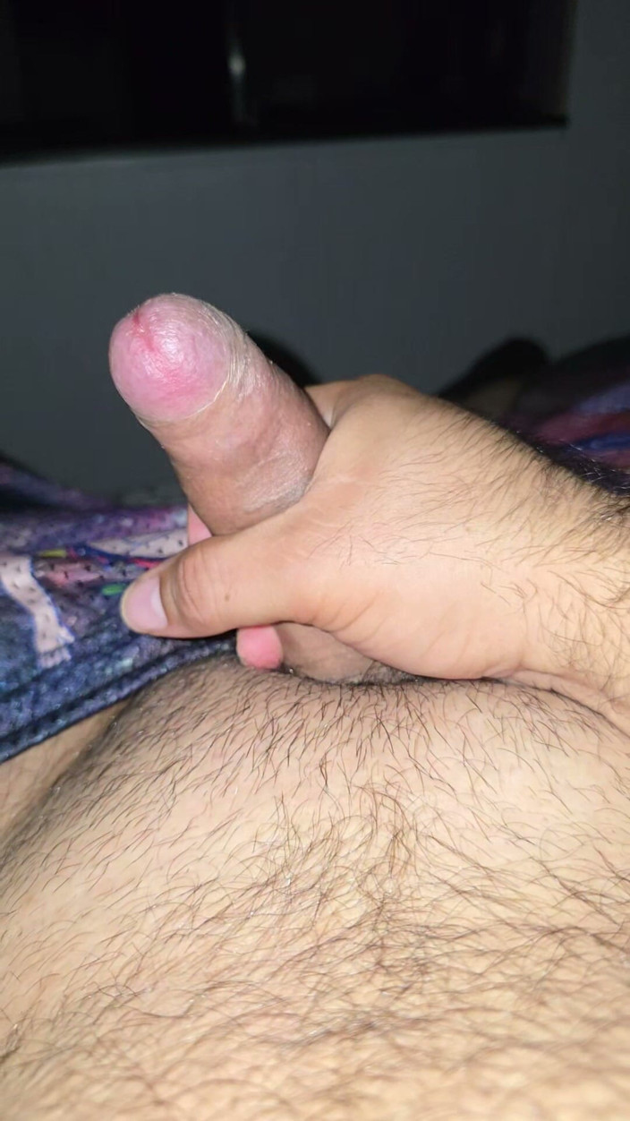 Dan Long Dong: Man Cave Part 1