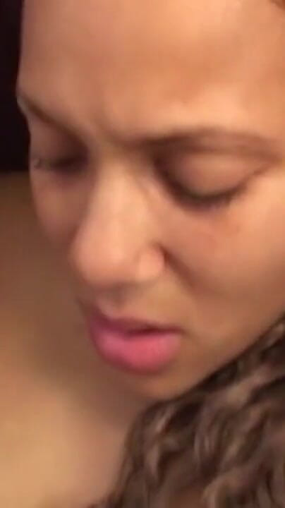 BANGORA RETRO CLUB: Braided Hood Rat Swallows Massive BBC Load