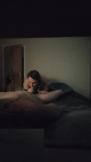 Titi77: 大方妈妈吸尽最后一滴