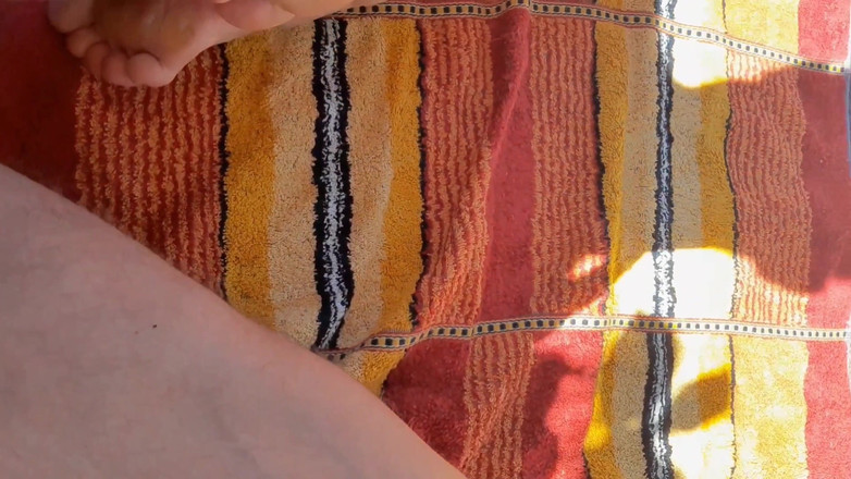 Selena701: Femme Mature Blonde Sexy Qui Aime Le Sexe En Plein...