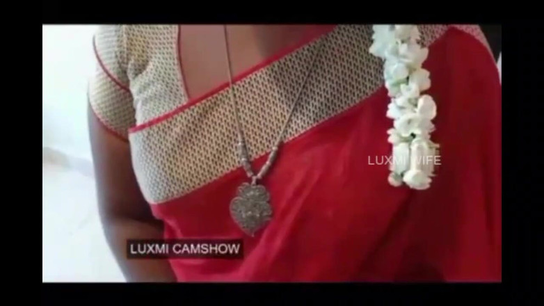 Luxmi Wife: Live Camshow Full Nude Pussy Fingering &amp; Dildo