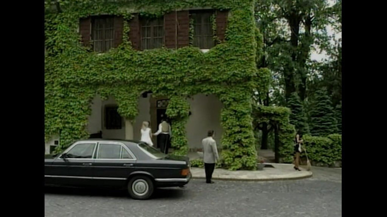 Magmafilm: As Soon as He Arrives, the Guest Takes Care of...