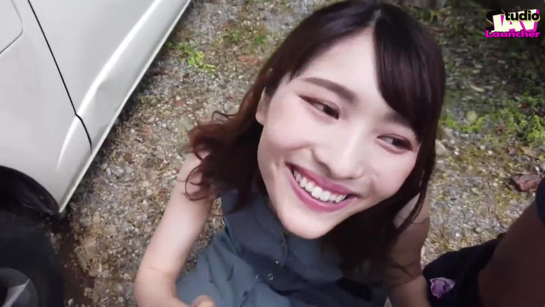 Studio JAV Launcher: Mouthful Moments- ose regarder leur rendez-vous audacieux ? Chapitre 2