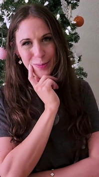 Sexy Brunette MILF Hotwife Amiee Cambridge Fucks College Student on Holiday While Her Husband Watches