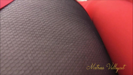 Mxtress Valleycat: ตูดถูกเย็ดทะลุ