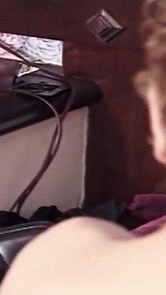 Latin Skinny Tranny Fucked Anally by Strangers in a Hotel