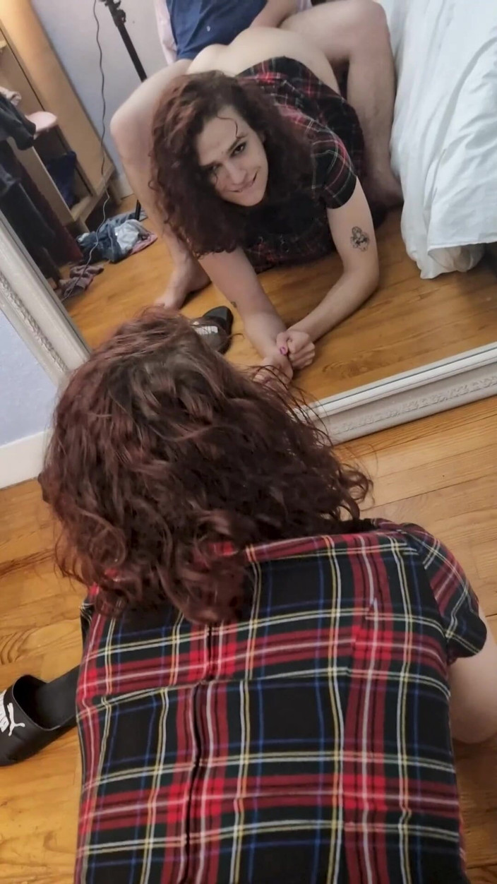 Melodyfluffington: Agradable Melody, chupando y follándola hasta que se corran juntos