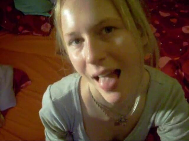 Blondehexe: Wracaj do zdrowia