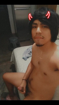 Masturbation
