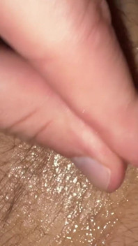 Eating My Cum Yummmyyy
