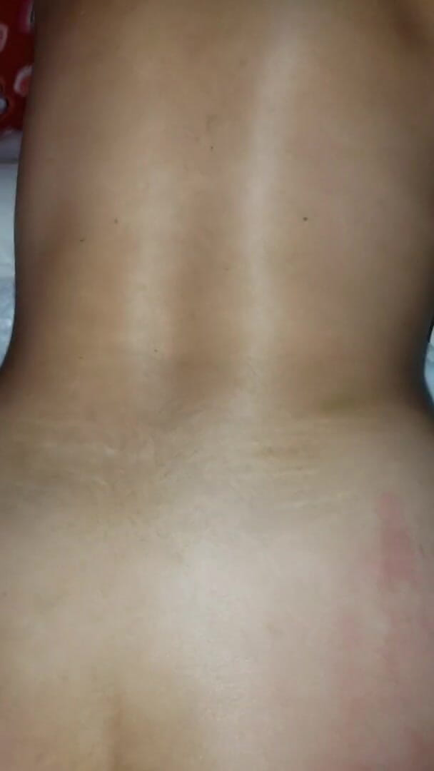 BaldynBigboobs4fun: Pelacur Mexice dikongkek bahagian sempadan ini