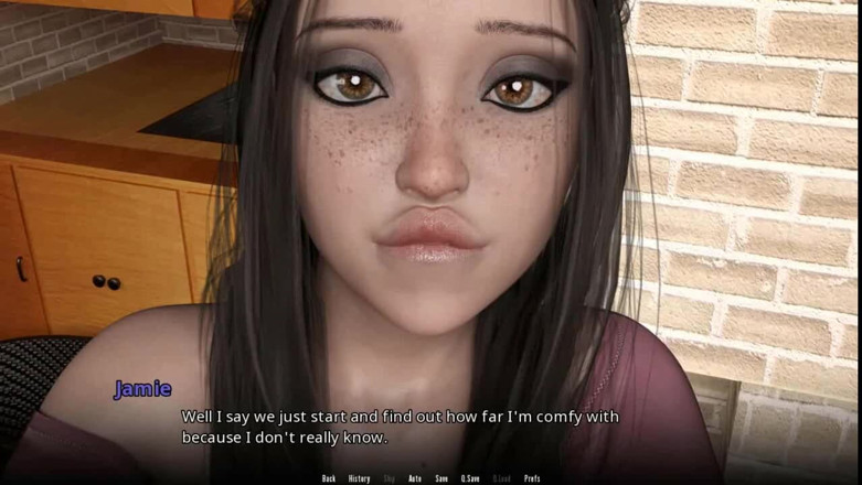 Dirty GamesXxX: WVM: He cheated his girlfriend-Ep6