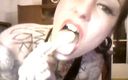 Domina Lady Vampira - SM Studio Femdom Empire: Сахарные губы
