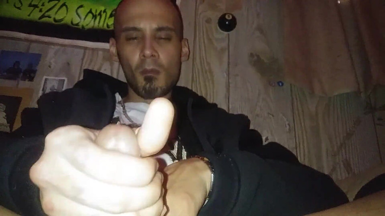 KingSpade: 순진한 엑스터시에 사정하는 모습을 지켜봐