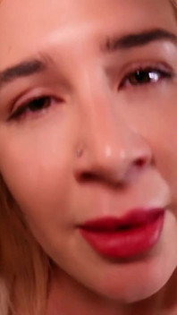 MILF-in-law Craves BBC! Lots of Dirty Talk + Fucking!