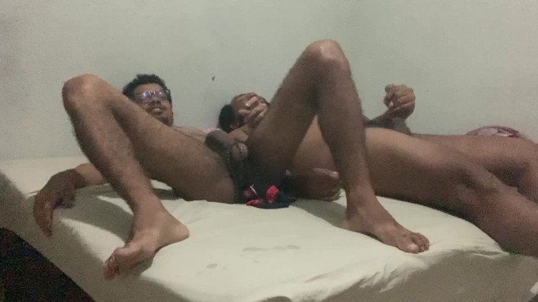 Couple 2 Black: Video 0414 a Custom Vid Request for My Good Boy