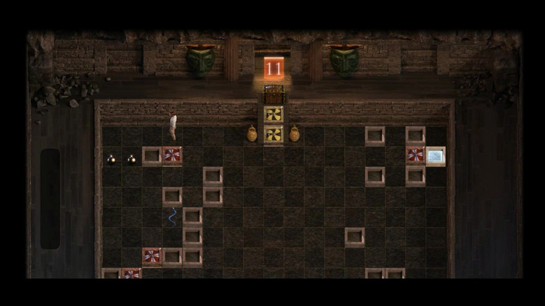 Miss Kitty 2K: Treasure of Nadia - Ep 148 - Puzzle 10 - 11 autorstwa Misskitty2k