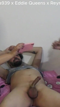 Unboxing e test di preservativi cinesi in Argentina con le bellezze Reyna Tirana e Babyluna939 parte 3