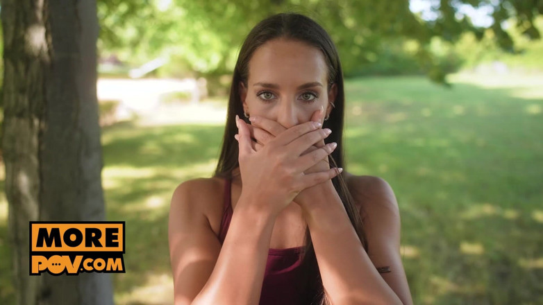 Its POV: Betzz Is Not so Worried About Her Friend When Sees...