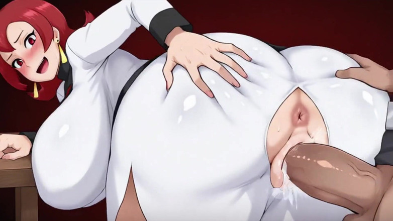 Prznai: Pokémon Ariana Galinha