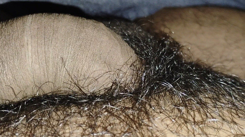 Indian pune penis: Il pene del ragazzo indiano desi