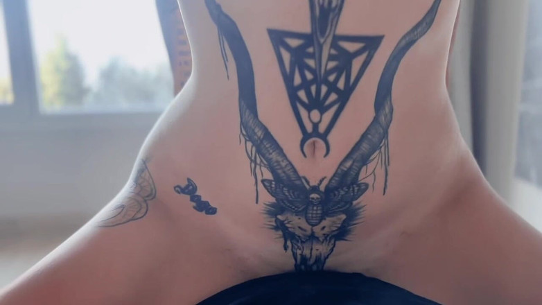 Steff Crime: Podróż z moim szefem: OBciąganie POV i trudno jebanie, aż...