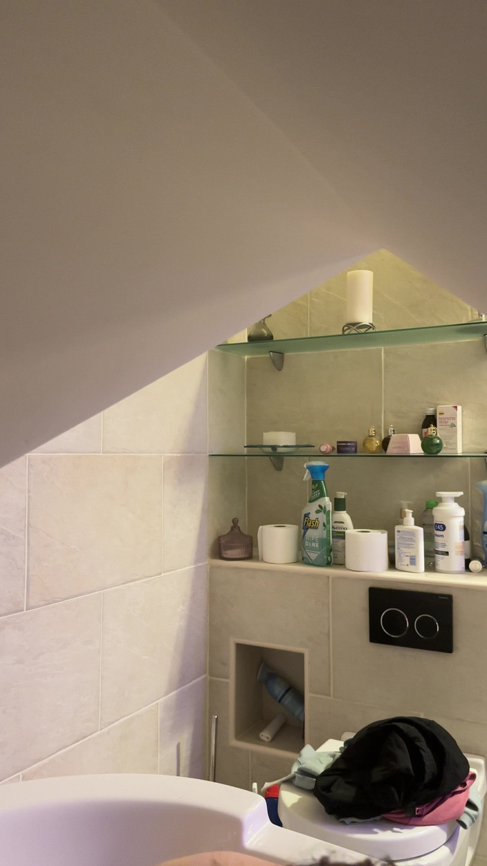 SweetLucy96: Im Bad Ausgezogen