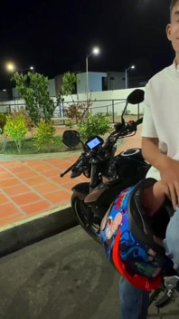 Young Latino Twink Guy Gets Fucked by the Weird Mechanic Who Repaired My Bike on the Street