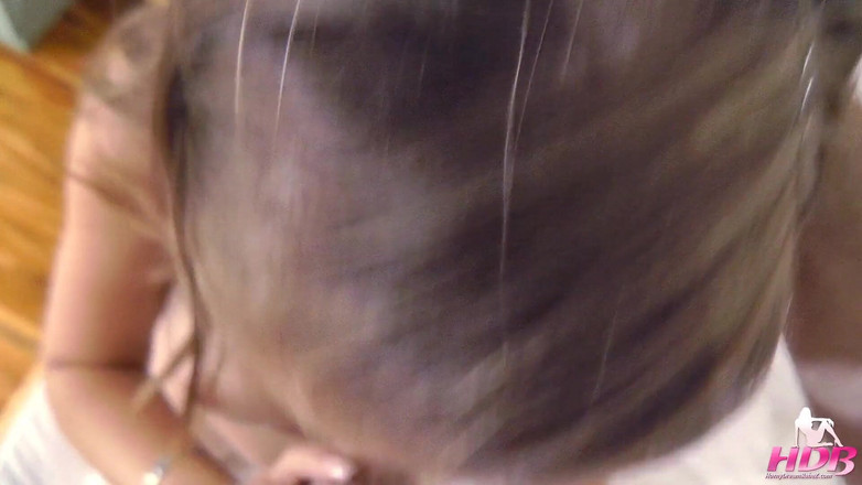 Cum Eating Cuties: 33 - 1 hatun boşalmak için sikişiyor