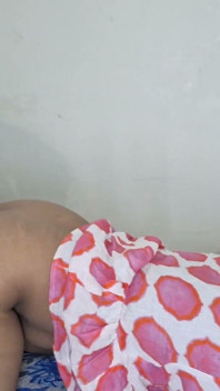 Partie 2, couple desi passionné, séance à la maison - baise intense sur le matelas par terre