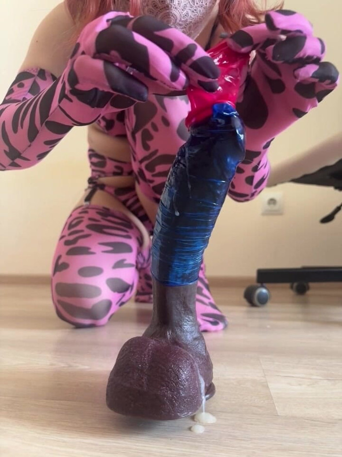 Vlada Brilliant: Pembe Mu Dal Süt