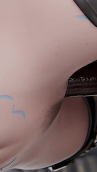 Freja overwatch - il piano della banca è andato storto bbc deepthroat creampie 3d
