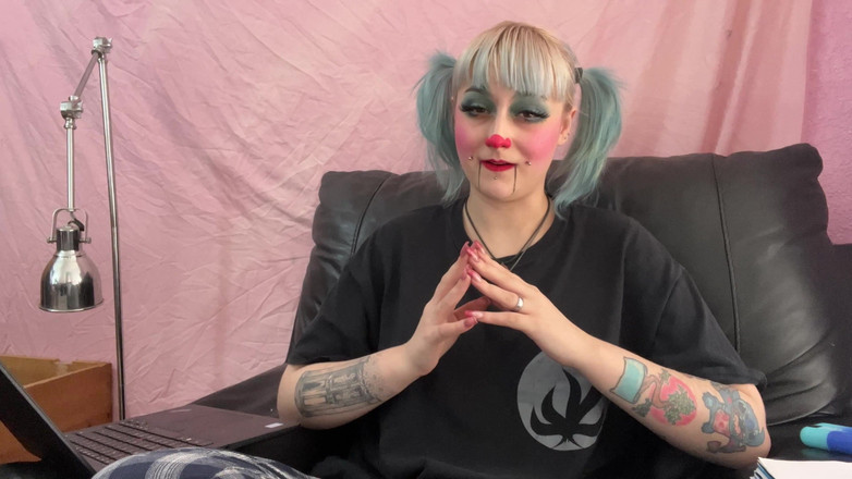 Alice Bean: Reacción de humillación sph