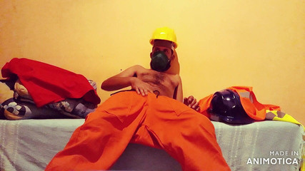 Stink HairyMale: Hrubé barvy