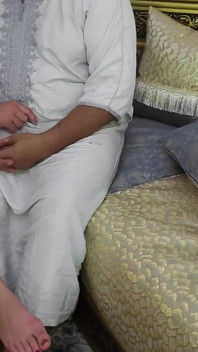 Nasz domowy seks wideo 4.