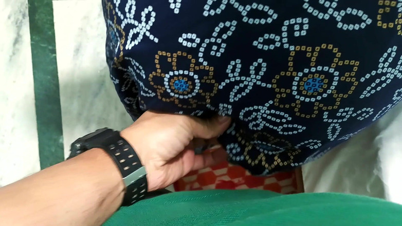 Popmini: Horny Sister in-law Hot Viral Sex Video Made Secretly with...