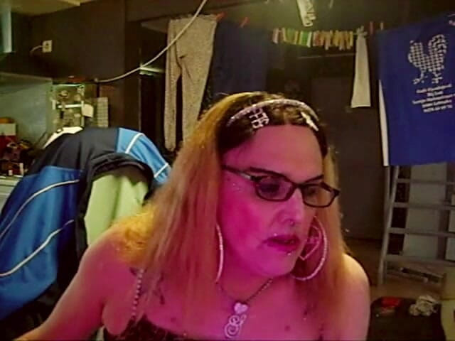 Stefanie Laveire: TS Stefanie