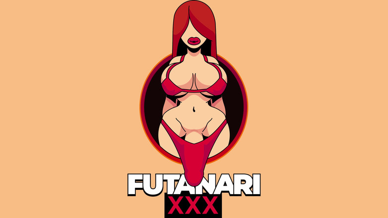 Futanari: Skutečný život futanari - Zuzu Sweet masturbuje a stříká na sebe po...